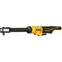 XTREME MAX Brushless Extended Reach Ratchet (Tool Only), 12 V, 3/8" Drive The Estey Group