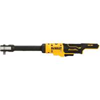 XTREME MAX Brushless Extended Reach Ratchet (Tool Only), 12 V, 3/8" Drive The Estey Group