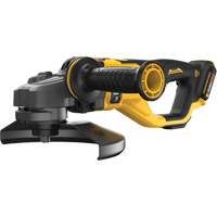 MAX Large Angle Grinder, 7" - 9" Wheel, 60 V The Estey Group
