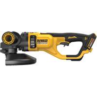 MAX Large Angle Grinder, 7" - 9" Wheel, 60 V The Estey Group