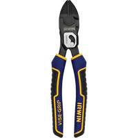 VISE-GRIP&reg; PowerSlot High-Leverage Pliers, 8" L The Estey Group