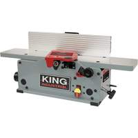 Benchtop Jointer with Helical Cutterhead The Estey Group