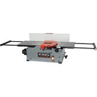 Benchtop Jointer with Helical Cutterhead The Estey Group