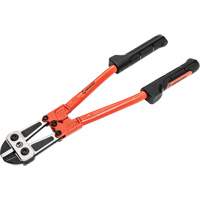 High Leverage Compound Bolt Cutter, 18" L, Center Cut The Estey Group