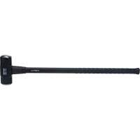 Sledge Hammer, 12 lbs., 36", Fibreglass Handle The Estey Group