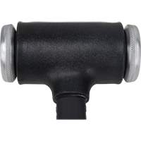 Aluminum End Caps The Estey Group