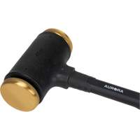 Brass End Caps The Estey Group