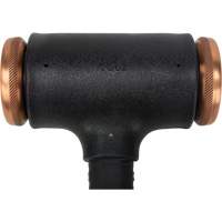 Copper End Caps The Estey Group