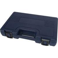 SAE Socket Set, 19 Pcs, Impact, 1/2" Drive Size, Deep The Estey Group