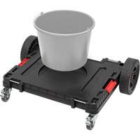 Arx All-Terrain Dolly The Estey Group