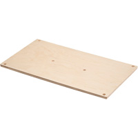 Arx Plywood Workstation Top The Estey Group