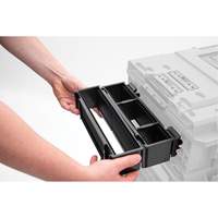 Arx Long Items Holder The Estey Group