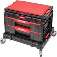Arx&reg; Foam Seat Top The Estey Group