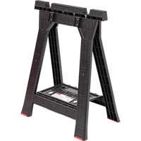 Arx Collapsible & Portable Sawhorse The Estey Group