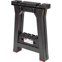 Arx Collapsible & Portable Sawhorse The Estey Group