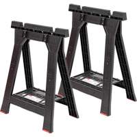 Arx Collapsible & Portable Sawhorse The Estey Group