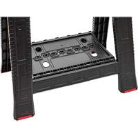 Arx Collapsible & Portable Sawhorse The Estey Group
