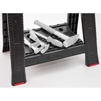 Arx Collapsible & Portable Sawhorse The Estey Group