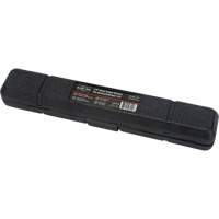 72-Tooth Torque Wrench, Click, 1/4" Square Drive, 20 - 200 in-lbs. The Estey Group
