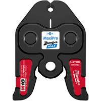1/4" ZoomLock&reg; MAX Press Jaw for M18 FORCE LOGIC Press Tools The Estey Group