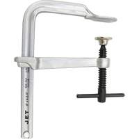 JLRD-20 Serre-joint en L &agrave; usage standard, 20" (508 mm) The Estey Group