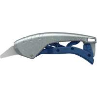 Secunorm 610 XDR Safety Knife, 32 mm, Stainless Steel, Heavy-Duty The Estey Group