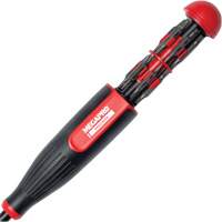 24-in-1 Precision Multi-Bit Screwdriver, Cushion Grip Handle The Estey Group
