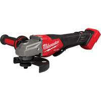 Fuel Braking Grinder Paddle Switch, 4-1/2" - 6" Wheel, 18 V The Estey Group