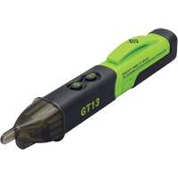 Non-Contact Voltage Detector, 50 VAC - 1000 VAC, Display & Sound Alert The Estey Group