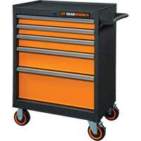 MEGAMOD Master Mechanics Tool Set in Premium Modular Foam Trays with Tool Storage, 1024 Pieces The Estey Group