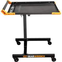 MEGAMOD Master Mechanics Tool Set in Premium Modular Foam Trays with Tool Storage, 1268 Pieces The Estey Group