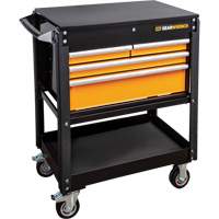 MEGAMOD Master Mechanics Tool Set in Premium Modular Foam Trays with Tool Storage, 1268 Pieces The Estey Group