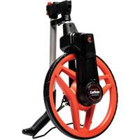 Professional Centerline SAE Measuring Wheel, 12"/30.48 cm, 10000' Range, Feet The Estey Group