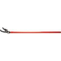 Barre-levier pour le retrait de plateforme d'indexation, 5-59/500" la, 44" lo The Estey Group