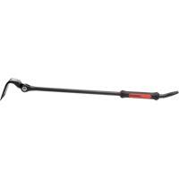 Levier plat pivotant, 2-1/2" la, 30" lo The Estey Group