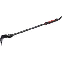 Levier plat pivotant, 2-1/2" la, 30" lo The Estey Group