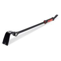 Levier plat pivotant, 2-1/2" la, 30" lo The Estey Group