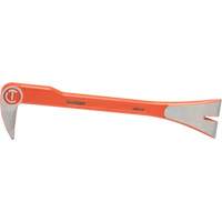 Barre-levier pour moulures, 1" la, 8" lo The Estey Group