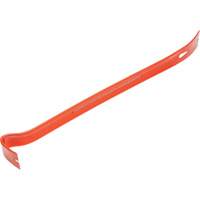 Barre-levier demi-ronde, 1-3/4" la, 21" lo The Estey Group