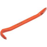 Double End Nail Puller, 2-1/2" W x 12" L The Estey Group