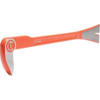 Barre-levier pour moulures, 3-1/2" la, 16" lo The Estey Group