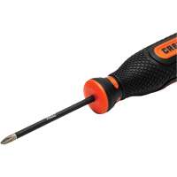 Diamond Tip Precision Screwdriver Set, 6 The Estey Group