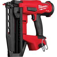 M18 FUEL 16 Gauge Straight Finish Nailer, 18 V, Lithium-Ion The Estey Group