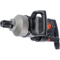 Air Impact Wrench, #5 Drive, 1/2" NPT Air Inlet, 3600 No Load RPM The Estey Group