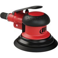 Ponceuse pneumatique orbitale, Dia 5", Entr&eacute;e 1/4" NPT, 12 000 Tr/min The Estey Group