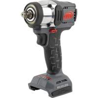 Compact Cordless Impact Wrench, 20 V, 1/2" Socket The Estey Group
