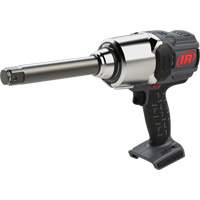 Cordless Impact Wrench with Friction Ring Thru-Hole, 20 V, 1" Socket The Estey Group
