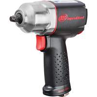 Composite Air Impact Wrench, 3/8" Drive, 1/4" NPT Air Inlet, 15000 No Load RPM The Estey Group