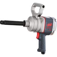 2175MAX Impact Wrench, 6"/1" Drive, 740 No Load RPM The Estey Group