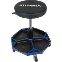 Tabouret pivotant pour travail The Estey Group